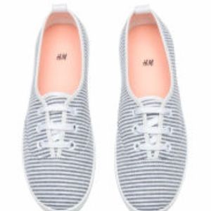 Size 6 Sneakers NEVER WORN